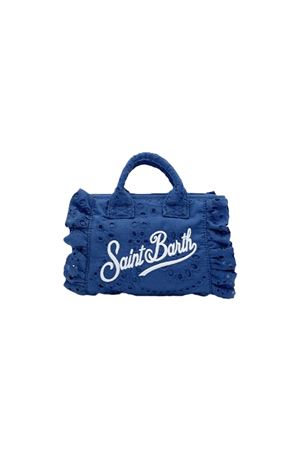 Borsa Vanity Mini Volant Piccola Con Tracolla MC2 SAINT BARTH | Borsa | VAMI01802532L